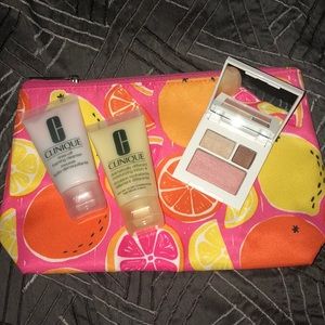 Clinique Gift Set